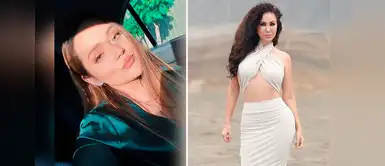 Janet Barboza demandaría a Susan Prieto: “Estás mintiendo al igual que tu mamá” Janet Barboza demandaría a Susan Prieto: “Estás mintiendo al igual que tu mamá”