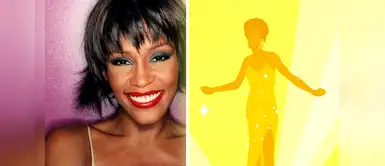 Se realizará nueva gira de Whitney Houston con holograma Se realizará nueva gira de Whitney Houston con holograma