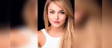 Angelique Boyer le dice adiós a su rubia melena e impacta con un radical cambio de look Angelique Boyer le dice adiós a su rubia melena e impacta con un radical cambio de look