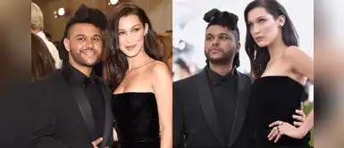 Bella Hadid aún no olvida a The Weeknd y no descarta regresar con él Bella Hadid aún no olvida a The Weeknd y no descarta regresar con él