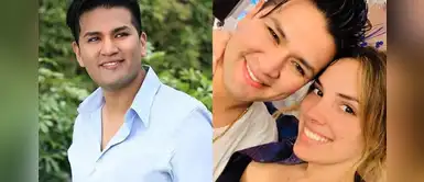 Deyvis Orosco reivindica su amor por la hija de Jessica Newton y le dedica canción Deyvis Orosco reivindica su amor por la hija de Jessica Newton y le dedica canción