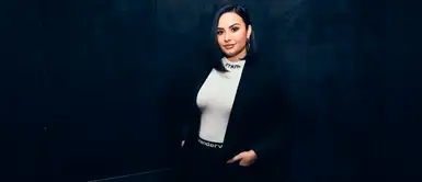 El estricto régimen alimenticio que pudieron matar a Demi Lovato El estricto régimen alimenticio que pudieron matar a Demi Lovato