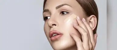 Tips de maquillaje para aplicar la base con los dedos y conseguir un resultado profesional Tips de maquillaje para aplicar la base con los dedos y conseguir un resultado profesional