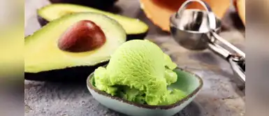 ¡No te hagas paltas! Te enseñamos cómo preparar este helado ¡No te hagas paltas! Te enseñamos cómo preparar este helado