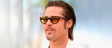 Brad Pitt y los distintos cortes de cabello con los que nos hizo suspirar Brad Pitt y los distintos cortes de cabello con los que nos hizo suspirar