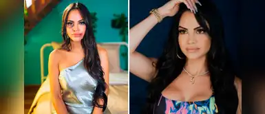 Natti Natasha contó su verdad sobre la imagen en la que aparece con el ojo morado Natti Natasha contó su verdad sobre la imagen en la que aparece con el ojo morado