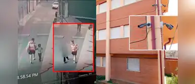 Conozca cuáles son las medidas de seguridad que debe tener un colegio Conozca cuáles son las medidas de seguridad que debe tener un colegio