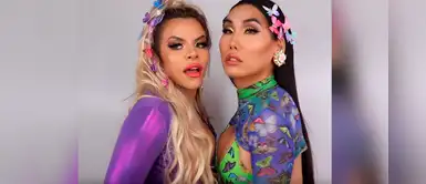 Estrella de RuPaul Drag Race lanza video con Josetty: “la única Kardashian Peruana” Estrella de RuPaul Drag Race lanza video con Josetty: “la única Kardashian Peruana”