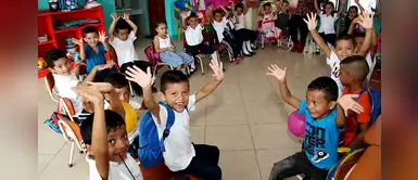 ¿Cómo hago que mi hijo se adapte a la etapa preescolar? ¿Cómo hago que mi hijo se adapte a la etapa preescolar?