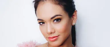 Jazmin Pinedo luce el look veraniego que puedes llevar de la fiesta a la oficina Jazmin Pinedo luce el look veraniego que puedes llevar de la fiesta a la oficina