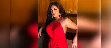 Micheille Soifer revela que si no estaría en EEG se dedicaría a la política Micheille Soifer revela que si no estaría en EEG se dedicaría a la política