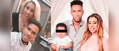 El romántico mensaje de la esposa de Gallese por su cumpleaños El romántico mensaje de la esposa de Gallese por su cumpleaños