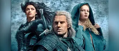 The Witcher: revelaron los nuevos personajes de la 2° temporada de la serie de Henry Cavill The Witcher: revelaron los nuevos personajes de la 2° temporada de la serie de Henry Cavill
