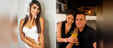 Chabelita sobre planes de matrimonio de Christian: “Que tenga perritos, que se case” Chabelita sobre planes de matrimonio de Christian: “Que tenga perritos, que se case”