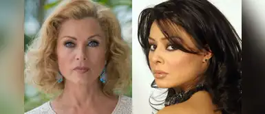 Yadhira Carrillo responde fuerte y claro a Lety Calderón contando su verdad Yadhira Carrillo responde fuerte y claro a Lety Calderón contando su verdad