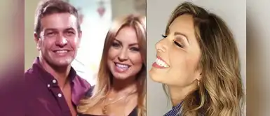 Karina Rivera sobre divorcio con Orlando Fundichely: “Intenté salvar mi matrimonio” Karina Rivera sobre divorcio con Orlando Fundichely: “Intenté salvar mi matrimonio”