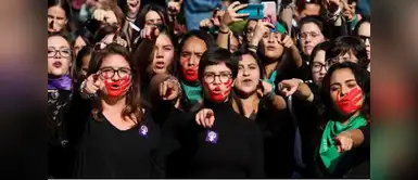 Crean " Un Día sin Hombres" en respuesta a paro feminista en México Crean " Un Día sin Hombres" en respuesta a paro feminista en México