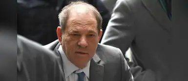 Harvey Weinstein es sentenciado por violación y delito sexual Harvey Weinstein es sentenciado por violación y delito sexual