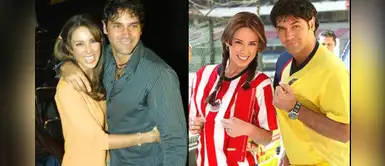 Jacqueline Bracamontes reveló lo difícil que fue trabajar con su ex Valentino Lanús Jacqueline Bracamontes reveló lo difícil que fue trabajar con su ex Valentino Lanús