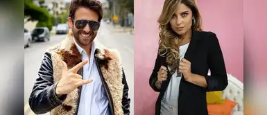 Peluchín asegura que Latina quiere limpiar su nombre con homenaje a Karina Rivera Peluchín asegura que Latina quiere limpiar su nombre con homenaje a Karina Rivera