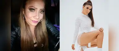 Marisol defiende a Yahaira Plasencia y afirma que salsera siempre ha trabajado Marisol defiende a Yahaira Plasencia y afirma que salsera siempre ha trabajado