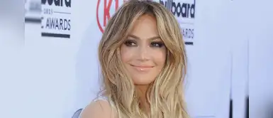 Jennifer Lopez quiere traer de regreso un accesorio de los 50 Jennifer Lopez quiere traer de regreso un accesorio de los 50