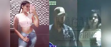 ¿Joven que salió en video con Gallese ha empezado su carrera de modelaje? ¿Joven que salió en video con Gallese ha empezado su carrera de modelaje?