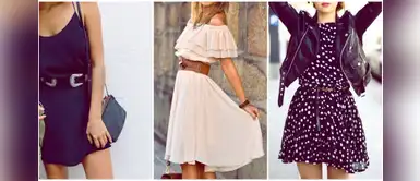 Cinturones que estilizan, según tu tipo de cuerpo Cinturones que estilizan, según tu tipo de cuerpo