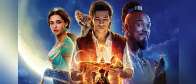 ¡Confirmado! Aladdin tendrá segunda parte y de esto tratará ¡Confirmado! Aladdin tendrá segunda parte y de esto tratará