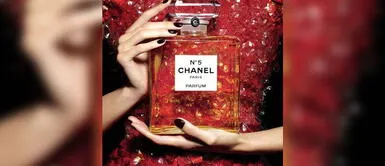 Chanel 5, la esencia del estilo que se encuentra capturado en una sola fragancia Chanel 5, la esencia del estilo que se encuentra capturado en una sola fragancia
