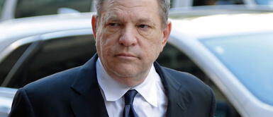 Hollywood celebra sentencia de Harvey Weinstein por delito sexual con fuertes mensajes Hollywood celebra sentencia de Harvey Weinstein por delito sexual con fuertes mensajes