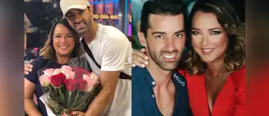 Toni Costa emociona al revelar lo que más valora de Adamari López Toni Costa emociona al revelar lo que más valora de Adamari López