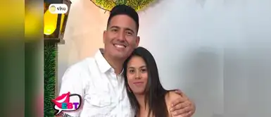 Fiorella Méndez junto a Pedro Loli: “Es mejor dejar los sentimientos negativos” Fiorella Méndez junto a Pedro Loli: “Es mejor dejar los sentimientos negativos”