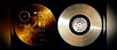 La vez que la NASA envió música al espacio para contactar vida alienígena La vez que la NASA envió música al espacio para contactar vida alienígena