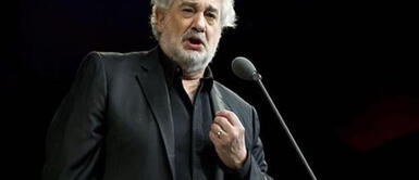 Plácido Domingo aceptó su "responsabilidad" por acusaciones de acoso sexual Plácido Domingo aceptó su "responsabilidad" por acusaciones de acoso sexual
