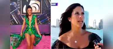 María Pía Copello está preparando un proyecto con Univisión María Pía Copello está preparando un proyecto con Univisión