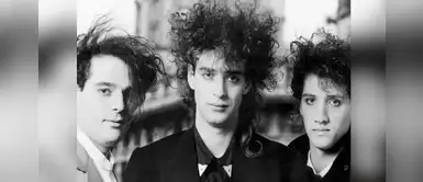 Soda Stereo: concierto en Lima vende más de 10,000 entradas Soda Stereo: concierto en Lima vende más de 10,000 entradas