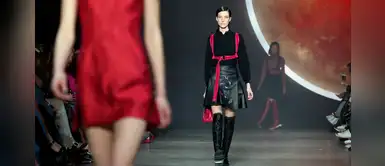 ¡Cancelado! Semana de la moda de Milán es afectada por aparición de coronavirus ¡Cancelado! Semana de la moda de Milán es afectada por aparición de coronavirus