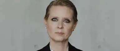 Be a lady, they said: el grito feminista de Cynthia Nixon para decir ¡BASTA AL MACHISMO! Be a lady, they said: el grito feminista de Cynthia Nixon para decir ¡BASTA AL MACHISMO!