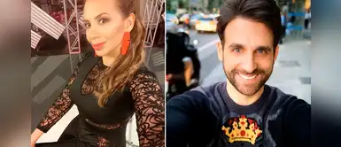 Mónica Cabrejos asegura que “Rodrigo González tiene una tendencia a ser misógino” Mónica Cabrejos asegura que “Rodrigo González tiene una tendencia a ser misógino”