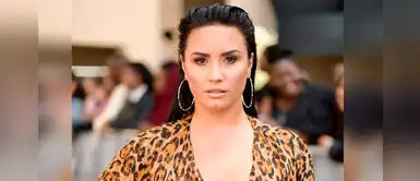 El no makeup de Demi Lovato que ha generado miles de "me encanta" en IG El no makeup de Demi Lovato que ha generado miles de "me encanta" en IG