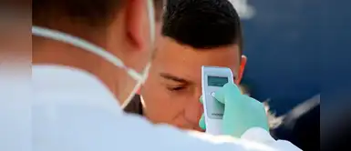 Coronavirus en Brasil: Infectado estuvo en fiesta con 30 personas antes de ser internado Coronavirus en Brasil: Infectado estuvo en fiesta con 30 personas antes de ser internado