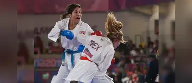 El karate peruano busca su clasificación a Tokio 2020 en la Premier League de Salzburgo El karate peruano busca su clasificación a Tokio 2020 en la Premier League de Salzburgo