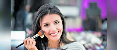 Resalta la belleza del tiempo en tu maquillaje Resalta la belleza del tiempo en tu maquillaje