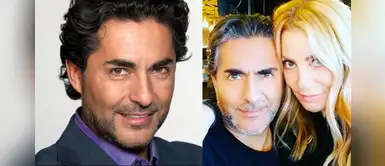 Raúl Araiza presenta a su guapa novia tras separarse hace algunos meses Raúl Araiza presenta a su guapa novia tras separarse hace algunos meses