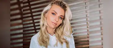 Irina Baeva recibe insultos y críticas tras anunciar conferencia para el Día de la mujer Irina Baeva recibe insultos y críticas tras anunciar conferencia para el Día de la mujer