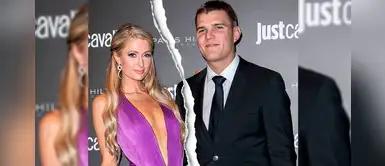 Paris Hilton se confiesa tras la cancelar su boda con Chris Zylka Paris Hilton se confiesa tras la cancelar su boda con Chris Zylka