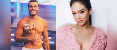 Mario Irivarren hace pasar incómodo momento a Jazmín Pinedo con reveladora confesión Mario Irivarren hace pasar incómodo momento a Jazmín Pinedo con reveladora confesión
