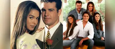 Hijas de Biby Gaytán y Eduardo Capetillo impactan al lucir en sensuales bikini Hijas de Biby Gaytán y Eduardo Capetillo impactan al lucir en sensuales bikini