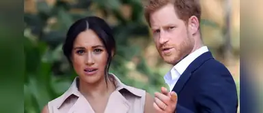 Meghan Markle responde a la reina Isabel: "Los insultados fuimos nosotros" Meghan Markle responde a la reina Isabel: "Los insultados fuimos nosotros"